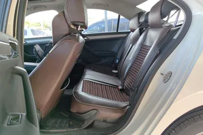 Volkswagen Jetta 2017, 95800 км, за 5198 USD - фото 20