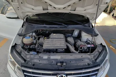 Volkswagen Jetta 2017, 95800 км, за 5198 USD - фото 24