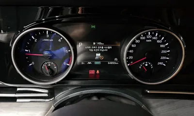 Kia Canival 2021, 64893 км, за 15666.33 USD - фото 8