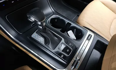 Kia Canival 2021, 64893 км, за 15666.33 USD - фото 9