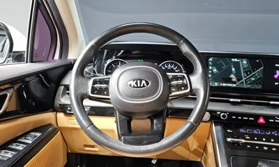 Kia Canival 2021, 64893 км, за 15666.33 USD - фото 13