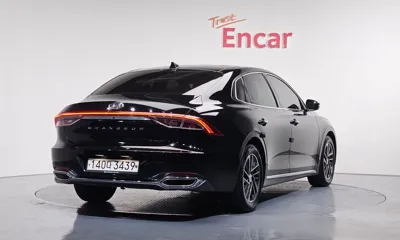 Hyundai Grandeur 2020, 131095 км, за 13046.35 USD