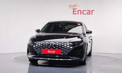 Hyundai Grandeur 2020, 131095 км, за 13046.35 USD