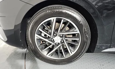Hyundai Grandeur 2020, 131095 км, за 13046.35 USD