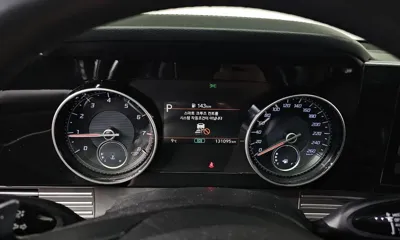 Hyundai Grandeur 2020, 131095 км, за 13046.35 USD - фото 8