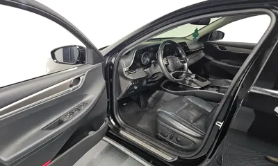 Hyundai Grandeur 2020, 131095 км, за 13046.35 USD - фото 10