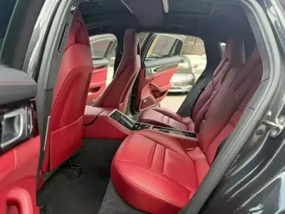 Porsche Panamera 2022, 30000 км, за 98897.45 USD