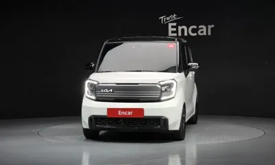 Kia Ray 2024, 18983 км, за 11921.83 USD