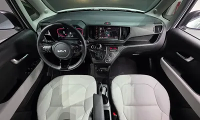 Kia Ray 2024, 18983 км, за 11921.83 USD - фото 7