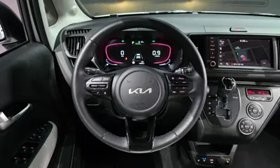Kia Ray 2024, 18983 км, за 11921.83 USD - фото 13