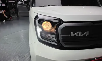 Kia Ray 2024, 18983 км, за 11921.83 USD - фото 22