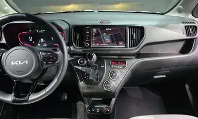 Kia Ray 2024, 18983 км, за 11921.83 USD - фото 27