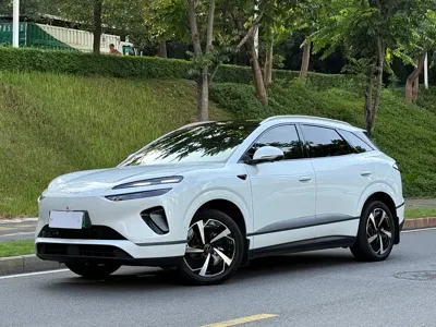 BYD 海狮06 · 2025 год