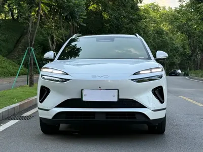 BYD 海狮06 2025, 13000 км, за 19829.19 USD