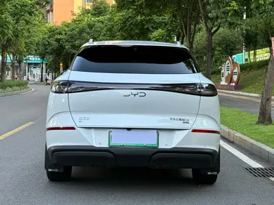 BYD 海狮06 2025, 13000 км, за 19829.19 USD