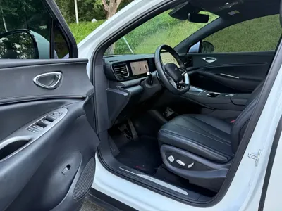 BYD 海狮06 2025, 13000 км, за 19829.19 USD - фото 6