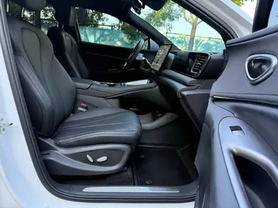 BYD 海狮06 2025, 13000 км, за 19829.19 USD - фото 9