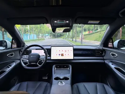 BYD 海狮06 2025, 13000 км, за 19829.19 USD - фото 11