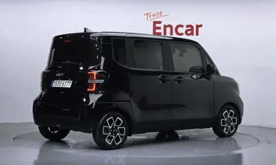 Kia Ray 2023, 81943 км, за 9783.19 USD