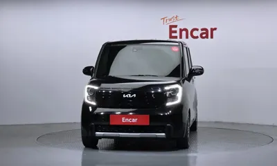 Kia Ray 2023, 81943 км, за 9783.19 USD