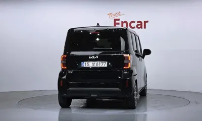 Kia Ray 2023, 81943 км, за 9783.19 USD