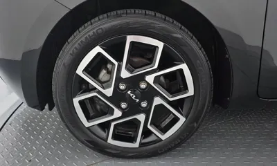 Kia Ray 2023, 81943 км, за 9783.19 USD