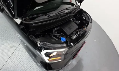 Kia Ray 2023, 81943 км, за 9783.19 USD - фото 6