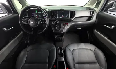 Kia Ray 2023, 81943 км, за 9783.19 USD - фото 7