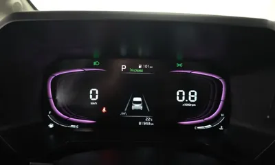 Kia Ray 2023, 81943 км, за 9783.19 USD - фото 8