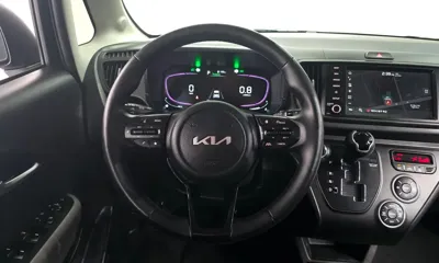 Kia Ray 2023, 81943 км, за 9783.19 USD - фото 13