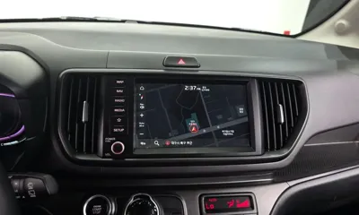 Kia Ray 2023, 81943 км, за 9783.19 USD - фото 14