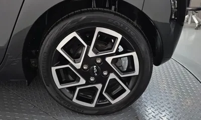 Kia Ray 2023, 81943 км, за 9783.19 USD - фото 21