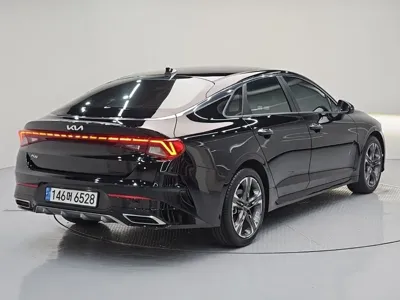 Kia K5 2022, 47138 км, за 26257.06 USD