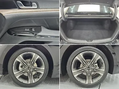 Kia K5 2022, 47138 км, за 26257.06 USD