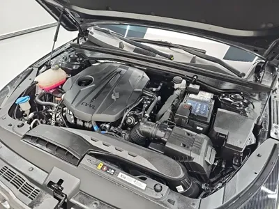 Kia K5 2022, 47138 км, за 26257.06 USD - фото 6