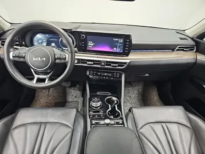 Kia K5 2022, 47138 км, за 26257.06 USD - фото 7