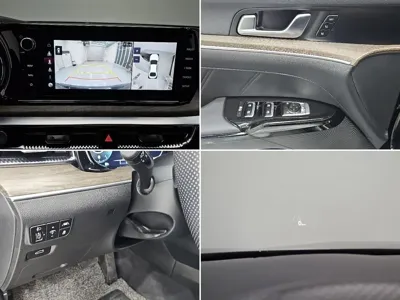 Kia K5 2022, 47138 км, за 26257.06 USD - фото 14