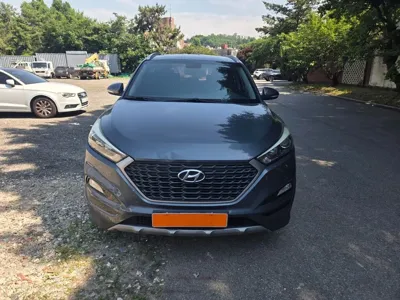 Hyundai Tucson 2017, 179936 км, за 4753.53 USD