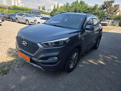 Hyundai Tucson 2017, 179936 км, за 4753.53 USD