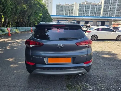 Hyundai Tucson 2017, 179936 км, за 4753.53 USD