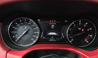 Maserati Ghibli 2021, 106558 км, за 28651.42 USD - фото 8