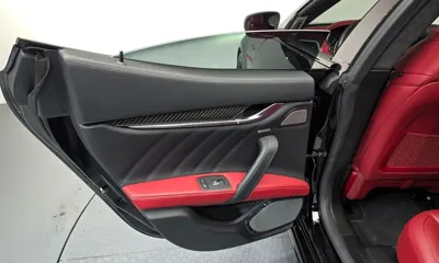 Maserati Ghibli 2021, 106558 км, за 28651.42 USD - фото 25