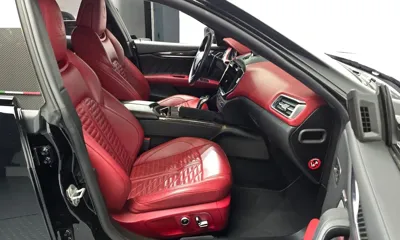 Maserati Ghibli 2021, 106558 км, за 28651.42 USD - фото 26