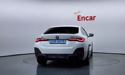 BMW i4 2022, 107624 км, за 28325.83 USD
