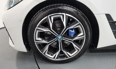 BMW i4 2022, 107624 км, за 28325.83 USD