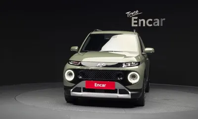 Hyundai Casper 2023, 37397 км, за 8645.9 USD
