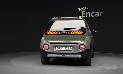 Hyundai Casper 2023, 37397 км, за 8645.9 USD