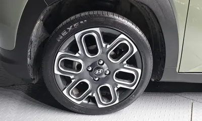 Hyundai Casper 2023, 37397 км, за 8645.9 USD