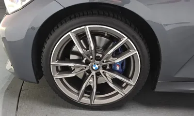BMW 3-Series 2020, 38621 км, за 31648.49 USD