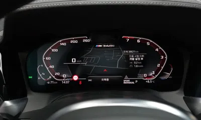 BMW 3-Series 2020, 38621 км, за 31648.49 USD - фото 8